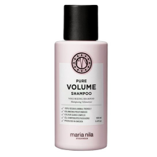 Maria Nila Pure Volume sampon 100 ml sampon
