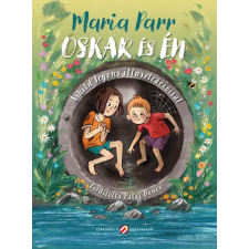 Maria Parr - Oskar és én gyermek- és ifjúsági könyv
