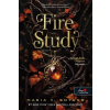Maria V. Snyder Fire Study - Tűztan (Study 3.)