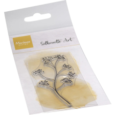 Marianne Design Szilikonbélyegző - Silhouette Art Viburnum - Clear Stamps (1 csomag) bélyegző