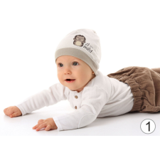  Marika Pamut sapka (40) "JEŻ IGIEŁKA" gyerek sapka