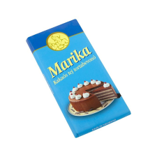 Marika tejcsokoládés tortabevonó - 90g alapvető élelmiszer