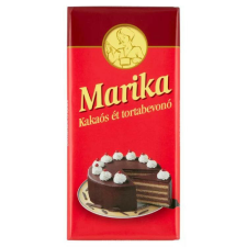 MARIKA TORTABEVONÓ ÉT 90G csokoládé és édesség