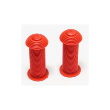 Marikoo BMX peremes gyerek markolat, 90 mm, piros kerékpár kormány