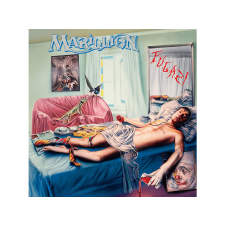 Marillion - Fugazi (Cd) rock / pop