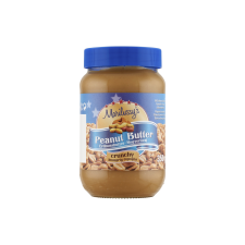 - Marilussys földimogyoróvaj mogyoródarabokkal 94,8 350g konzerv