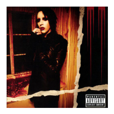 Marilyn Manson - Eat Me, Drink Me (Cd) egyéb zene