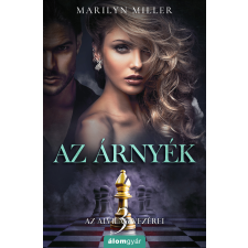 Marilyn Miller - Az árnyék egyéb könyv