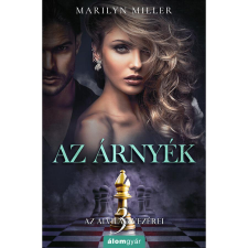 Marilyn Miller Az árnyék - Az alvilág vezérei regény