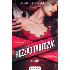 Marilyn Miller Hozzád tartozva (BK24-205402) irodalom