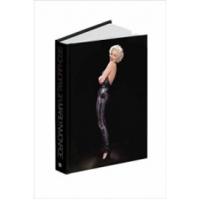  Marilyn Monroe: Metamorphosis – David Wills,Stephen Schmidt idegen nyelvű könyv