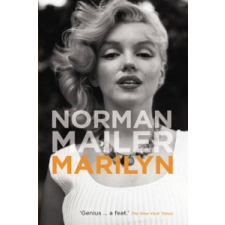  Marilyn – Norman Mailer idegen nyelvű könyv