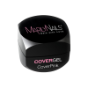 MarilyNails - COVERPINK - COVERGEL - Közepes sűrűségű körömágyhosszabbító zselé - 40ml - TPO FREE