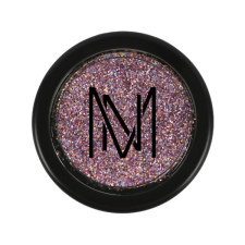 MarilyNails – CSILLÁMPOR - Holo Lila - 5@ körömdíszítő