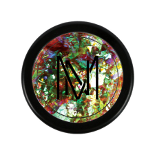 MarilyNails – FOIL FLAKES - HOLO GREEN körömdíszítő