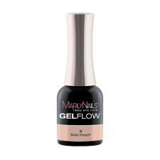 MarilyNails – GELFLOW - három fázisú gél lakk - 3 - 7ml műköröm zselé