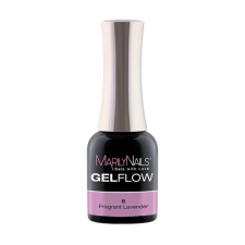 MarilyNails – GELFLOW - három fázisú gél lakk - 6 - 7ml műköröm zselé
