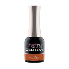 MarilyNails – GELFLOW - három fázisú gél lakk - 76 - 7ml műköröm zselé