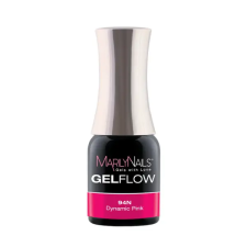 MarilyNails – GELFLOW - három fázisú gél lakk - 94N - 4ml műköröm zselé
