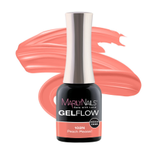 MarilyNails - GELFLOW - HEMA FREE - HF102 - 7ml lakk zselé