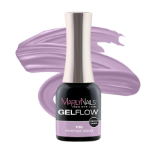 MarilyNails - GELFLOW - HEMA FREE - HF106 - 7ml lakk zselé