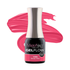 MarilyNails - GELFLOW - HEMA FREE - HF108 - 4ml - THF lakk zselé