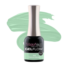 MarilyNails - GELFLOW - HEMA FREE - HF114 - 7ml - HF lakk zselé