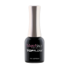 MarilyNails - HEMA FREE - TOPFLOW - Fedőfény gél lakkokhoz - 7ml - THF