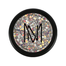 MarilyNails – MN GLITTER - UNICORN TEARS@ körömdíszítő