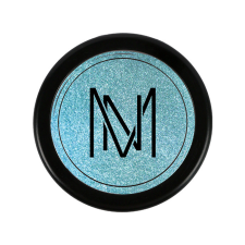 MarilyNails - SHEER CHROME - SEA körömdíszítő