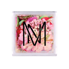 MarilyNails – SZÁRÍTOTT VIRÁG körömdíszítő