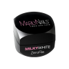 MarilyNails - ZEROFILE - MILKY WHITE - 13ml - THF
