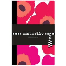 Marimekko Notebook Collection naptár, kalendárium