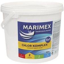 Marimex Aquamar Complex 5-in-1 (4,6 kg) medence kiegészítő