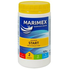 Marimex AQuaMar Start 0.9 kg medence kiegészítő
