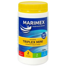 Marimex AQuaMar Triplex MINI 0.9 kg medence kiegészítő