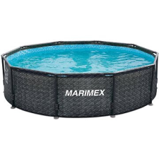 Marimex Florida 3,05 x 0,91 m RATTAN medence