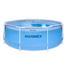 Marimex Florida medence, 3,05 × 0,91 m, kiegészítők nélkül (10340267) medence