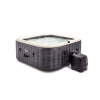 Marimex Greystone Deluxe Bubble Spa 4 NP