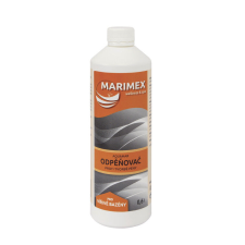 Marimex Habzásgátló medence kémia 0,6 l medence kiegészítő