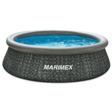 Marimex Marimex Tampa medence, 3,05 × 0,76 m, RARAN, kiegészítők nélkül medence