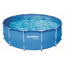 Marimex Medence FLORIDA 366 x 122 cm szűrés nélkül medence