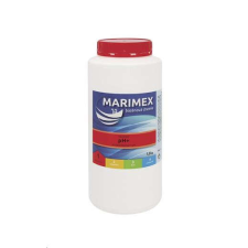Marimex medence kémia pH+ 1,8 kg medence kiegészítő