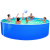 Marimex Medence ORLANDO 366 x 91 cm - skimmer Olympic