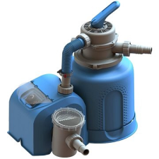 Marimex ProStar 6000 medence kiegészítő