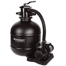  Marimex ProStar Profi 8 homokszűrő medence kiegészítő
