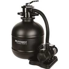 Marimex ProStar Profi homokszűrő 8 m3 / h medence kiegészítő