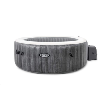Marimex Pure Spa - Bubble Greywood Deluxe AP 6 felfújható pezsgőfürdő jakuzzi
