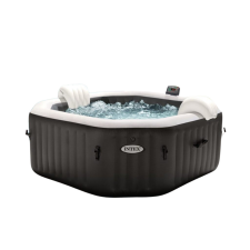 Marimex Pure Spa - Jet & Bubble Deluxe HWS 4 jakuzzi