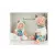 MARINA & PAU Marina&Pau baba - Vanília illatú Little Family babák 40cm és 26cm